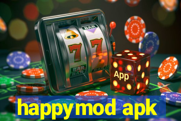 happymod apk